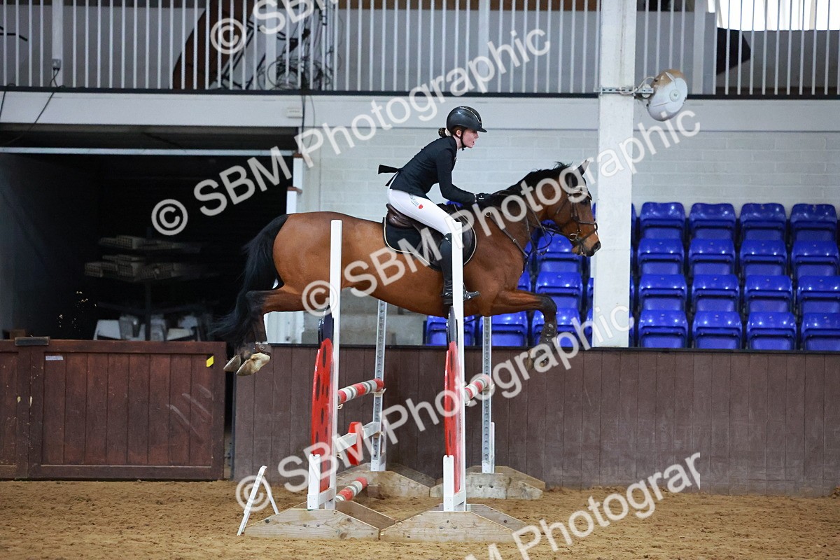 SBM_000506 - Class 2 - Senior British Novice - 90cm