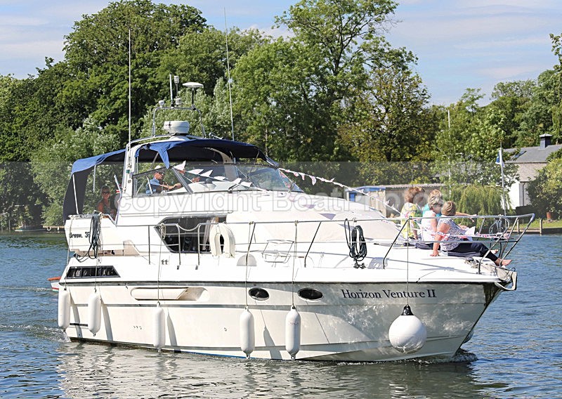 140703 HORIZON VENTURE WT7A0052 - HENLEY ROYAL REGATTA - THURSDAY 3RD July 2014