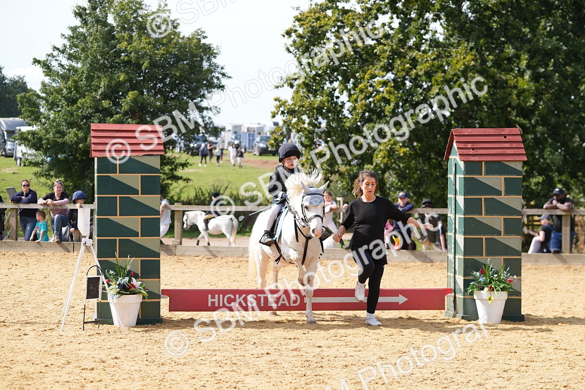 SBM_68267 - J3 - Mini Tour Junior Pony 40cm Championship