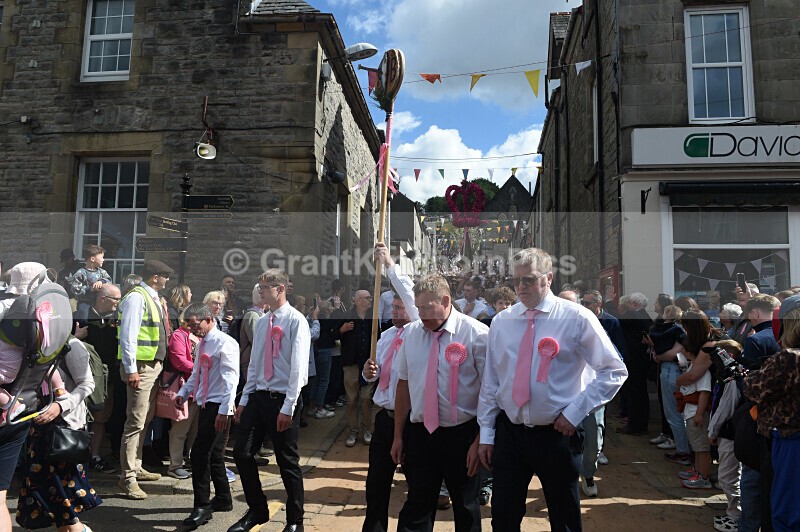 _116 - Langholm Common Riding 2026