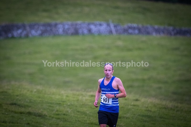 DSCF3934 - Eshton Moor  - Wharfedale Harriers