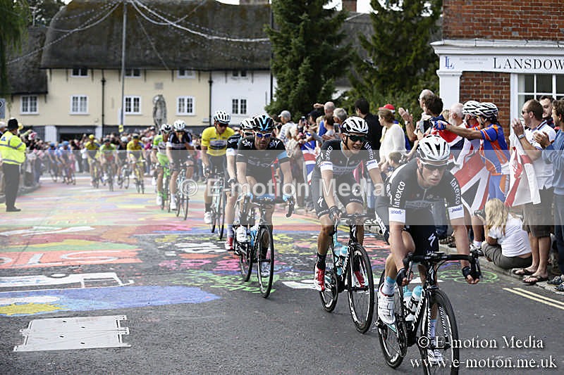 _LES8255 - Tour of Britain - Stage 6 12/09/14