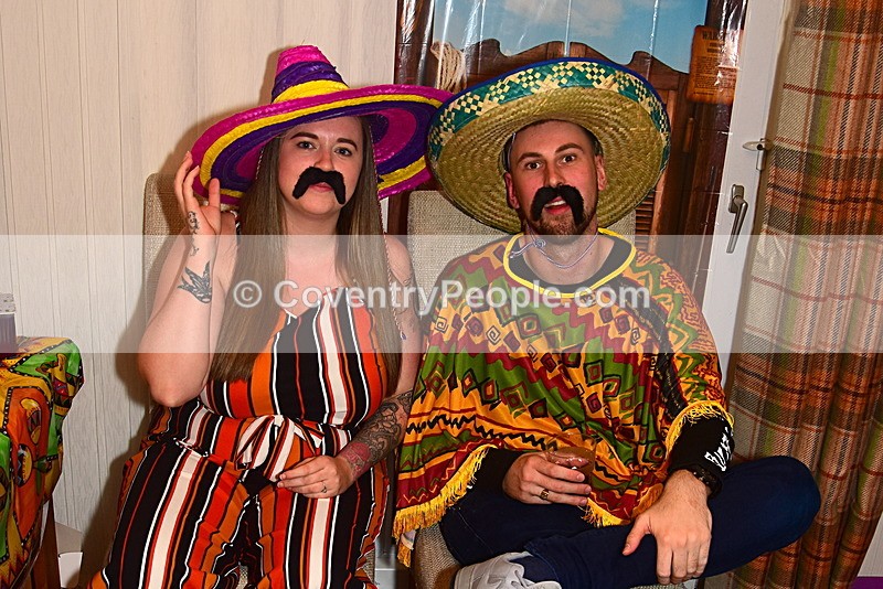 LEE-008 - Lee's 30th