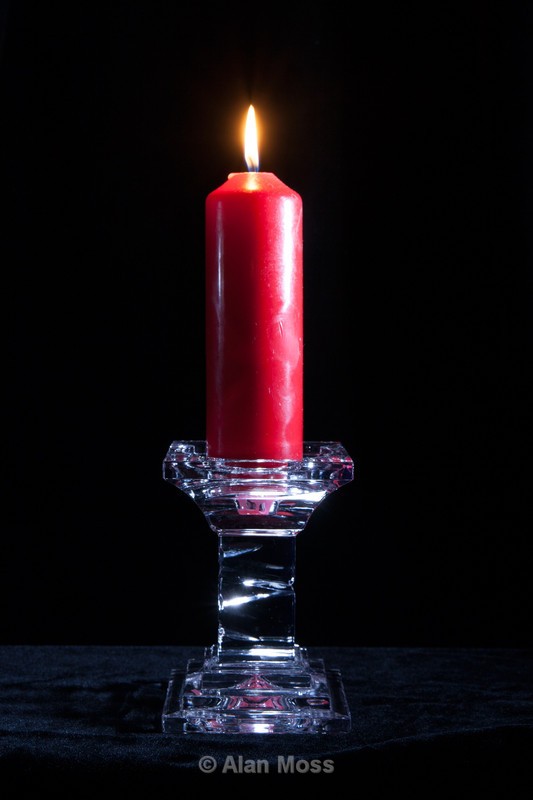  - Still Life & Tabletop