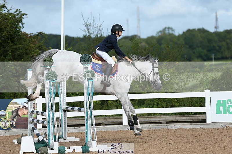 230716A-090637-02053 - Class 29 Children On Horses 95cm