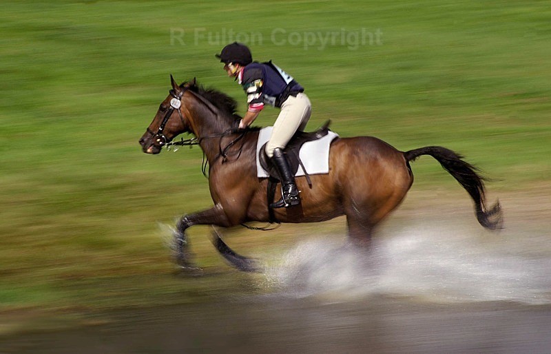 Going for it - Sport
