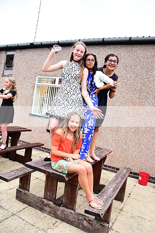 STIV-699 - Stivichall Primary School