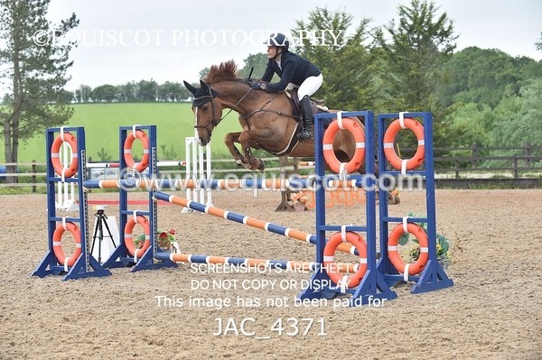 JAC_4371 - CLASS 7 - SAT - Senior 1.25m & 1.30m Open Handicap