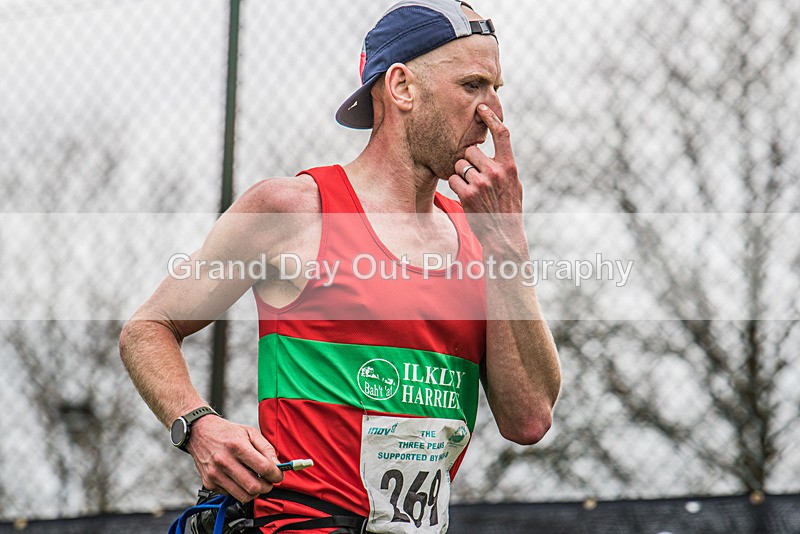 3 Peaks-1571 - The 3 Peaks Race - The Finish - Saturday 29th April 2023