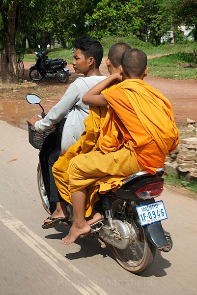  - Cambodia