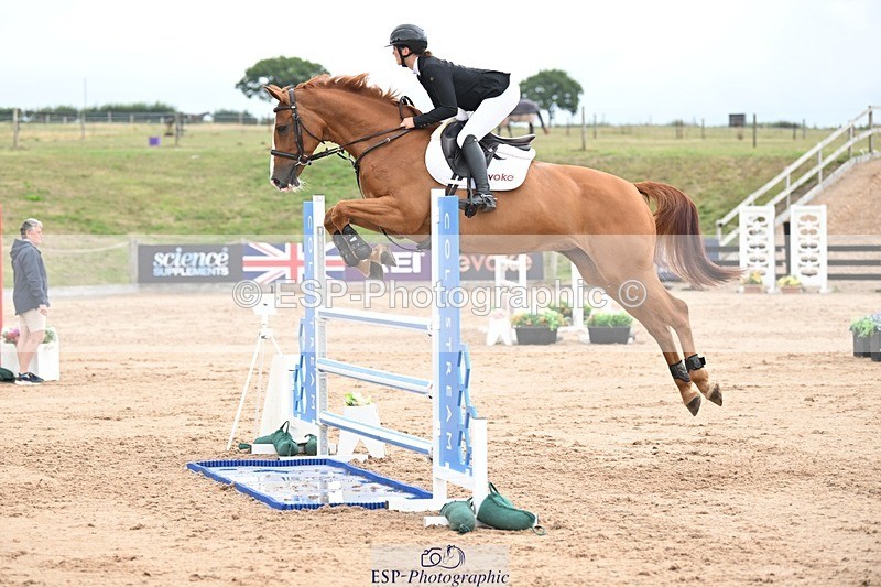 250726-112552-05877 - Cls 14 NAF Bronze League Semi Final