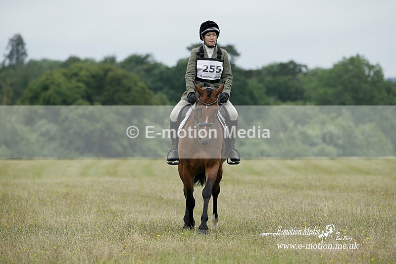 BVRC 030721 232 - Bourne Valley Riding Club Dressage 03/07/21