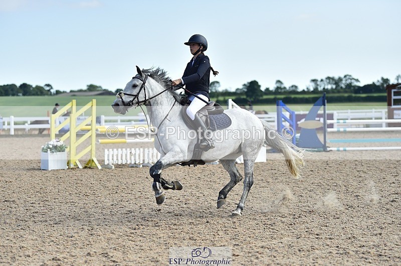 250628-170122-06925 - Cls 24 Pony Discovery & 90cm Open