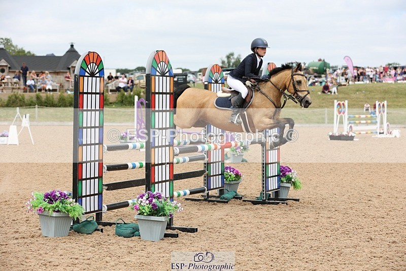 250629-144009-12345 - Cls 29 128cm HOYS Qualifier