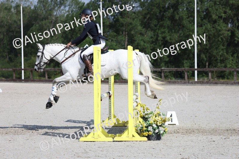 20250622-1924 - PC 90 Qualifier - Round 1