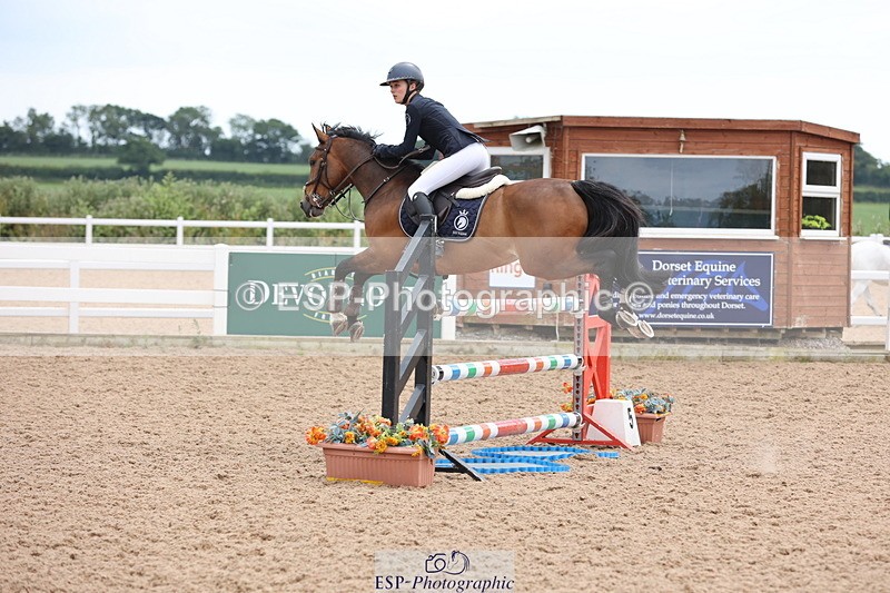 240630A-151850-14669 - Cls 33 Foxhunter and 1.10m Open
