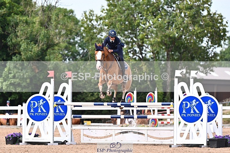 250718-161308-11760 - Cls 10, 1 Star Bronze Tour