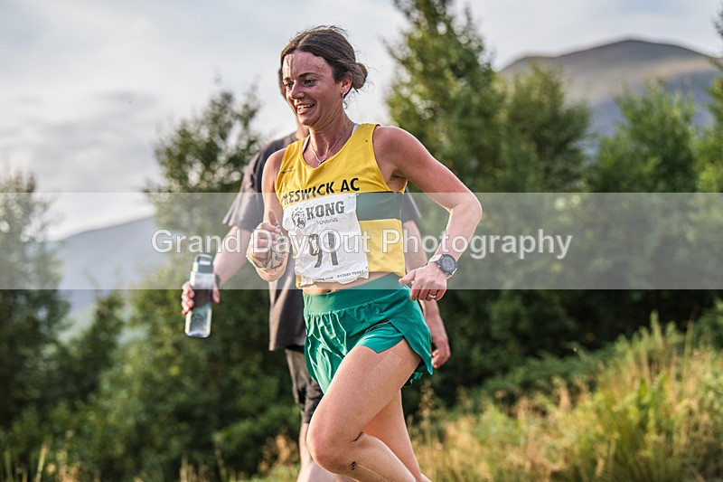 Not Round Latrigg-428 - Not Round Latrigg Fell Race Wednesday 12th August 2026