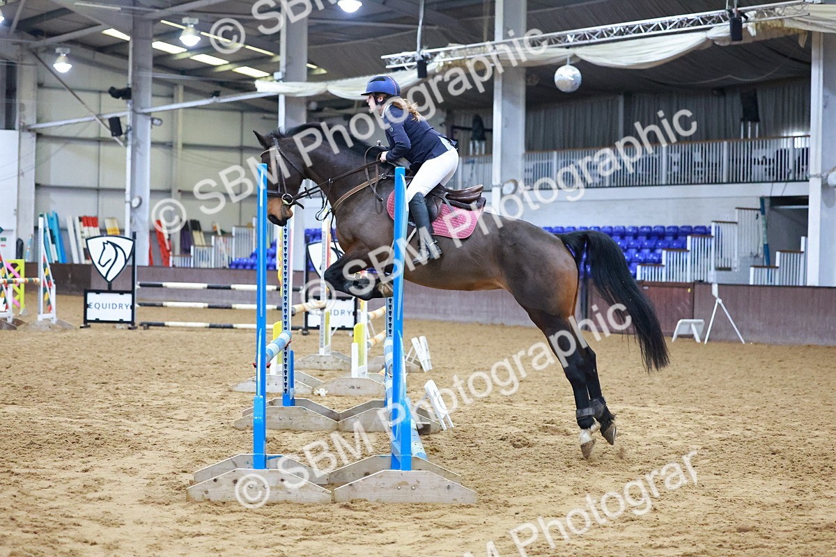 SBM_000944 - Class 2 - Senior British Novice - 90cm