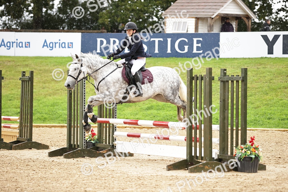 SBM_35826 - J38 - Senior Horse & Pony 80cm Championship