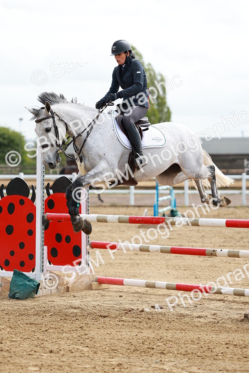 SBM_002105 - Class 9 - Senior Discovery - 1.00m