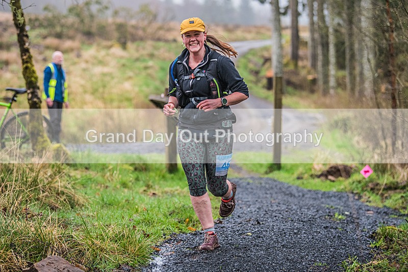 Kielder-115 - High Terrain Events Kielder 82, 50 & 32K Ultra Trail Races Saturday 13th April 2024