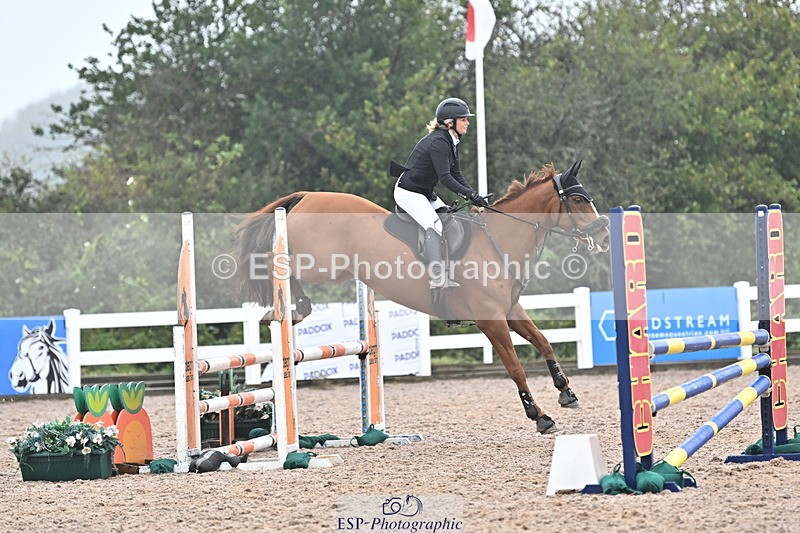 241006A-092814-05701 - Cls 23 85cm Nat Am  Quals