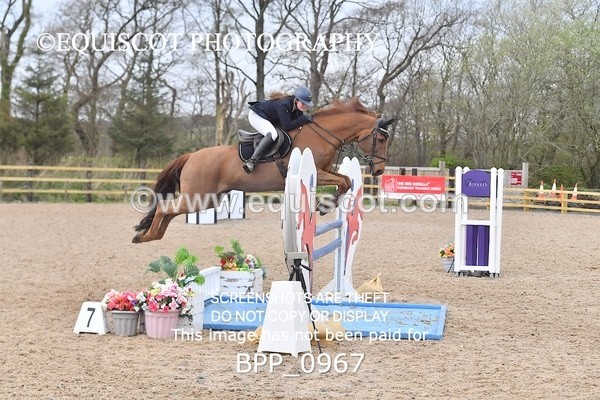 BPP_0967 - CLASS 11 SAT  RHS Classic Championship Qualifier