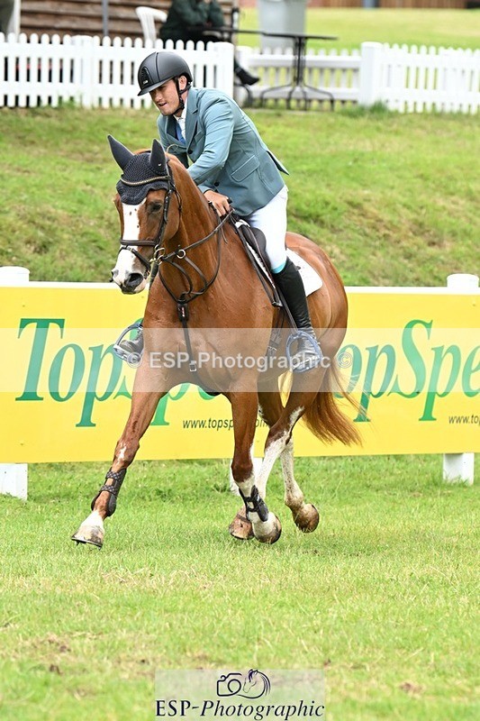 240713-111716-37514 - Cls 147 Amateur 1.10m Championships