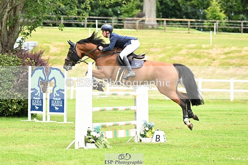 240707-124553-20449 - Cls 47 Foxhunter 2nd Round