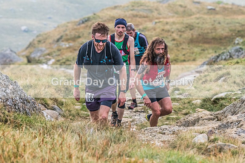Peris Horseshoe-566 - Peris Horseshoe Fell Race Saturday 21st September 2024