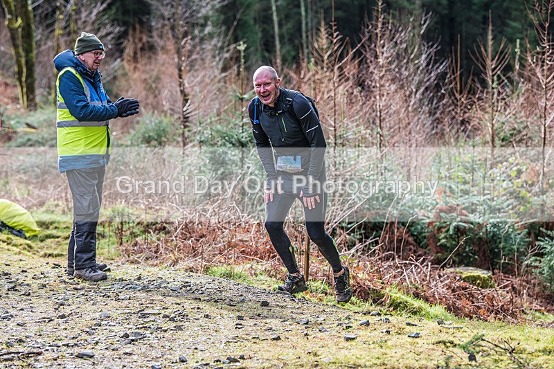Glentress Marathon-1194 - High Terrain Events Glentress Marathon Trail Run Saturday 19th February 2023