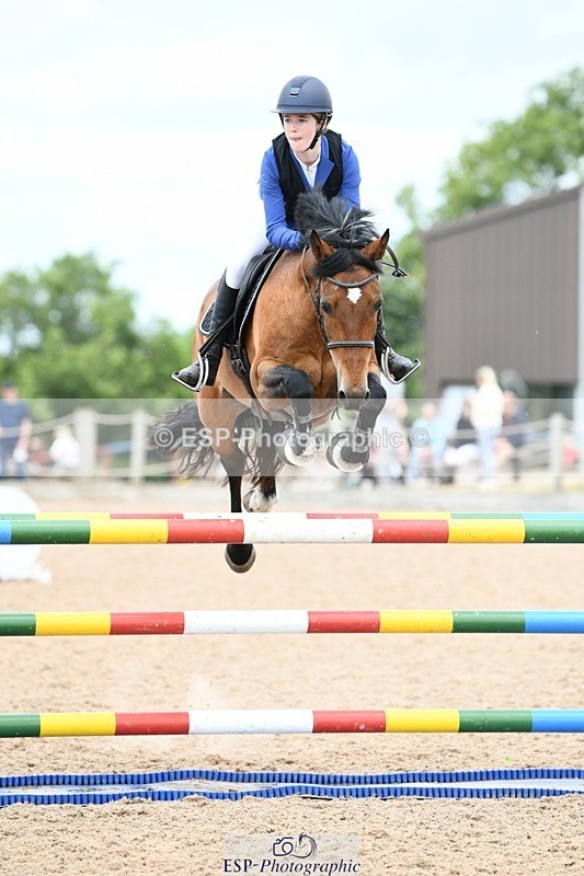 250628-123007-04750 - Cls 12 Newcomers 2nd Round Start to 1pm