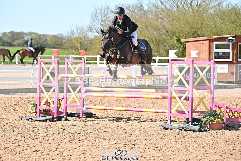 240420A-103011-10341 - Cls 19, 1 Star Silver Tour 1.20m