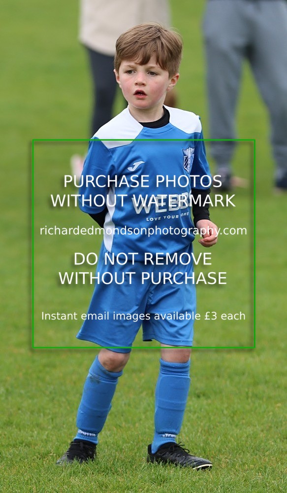 IMG_6342 - Wattsfield Under 6 vs Halton Under 6 (5/5/24)