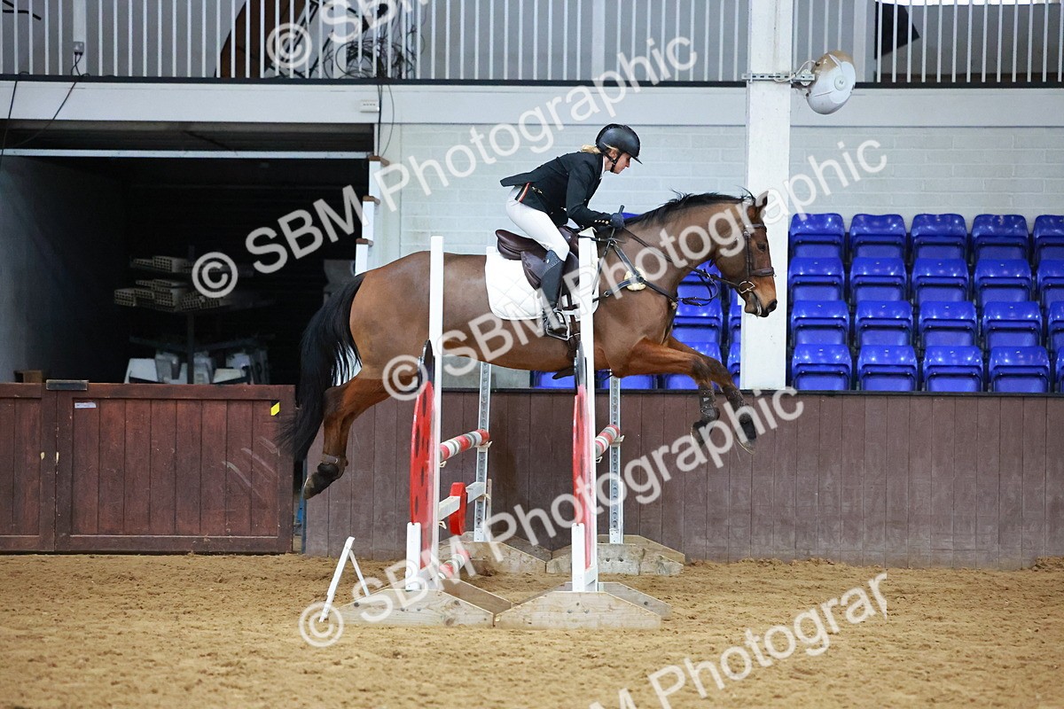 SBM_000729 - Class 2 - Senior British Novice - 90cm