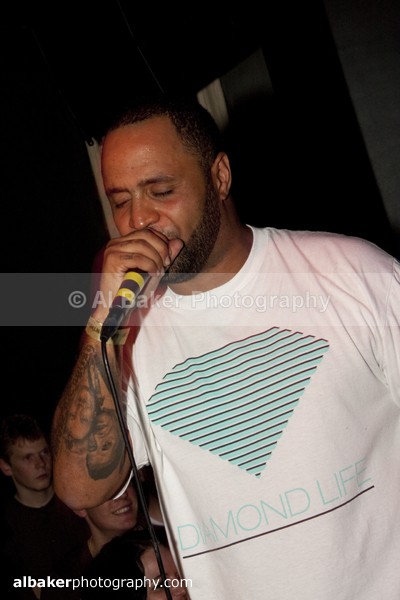 51 - Soul:ution @ BOTW 26.08.12