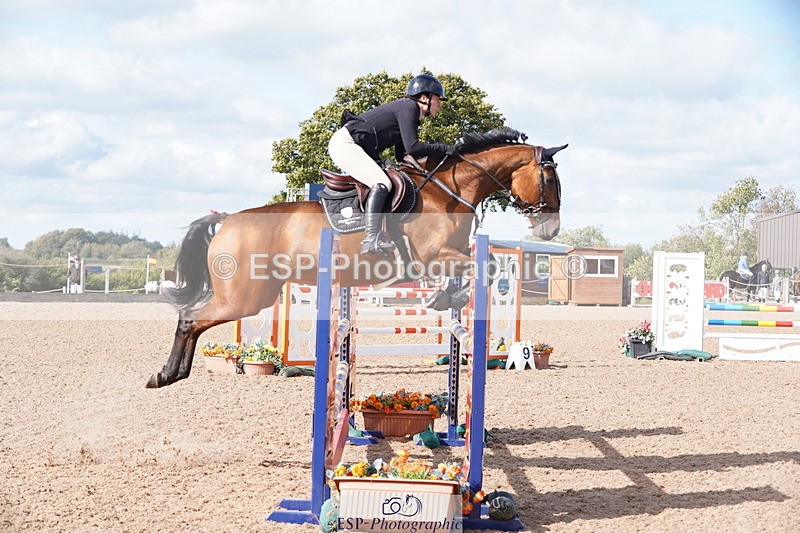 241005A-135446-04873 - SAT Cls 11 Snr Newc & 1.10m Open