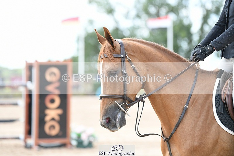 250802-130901-09959 - Cls 16 4 Year Old Championship