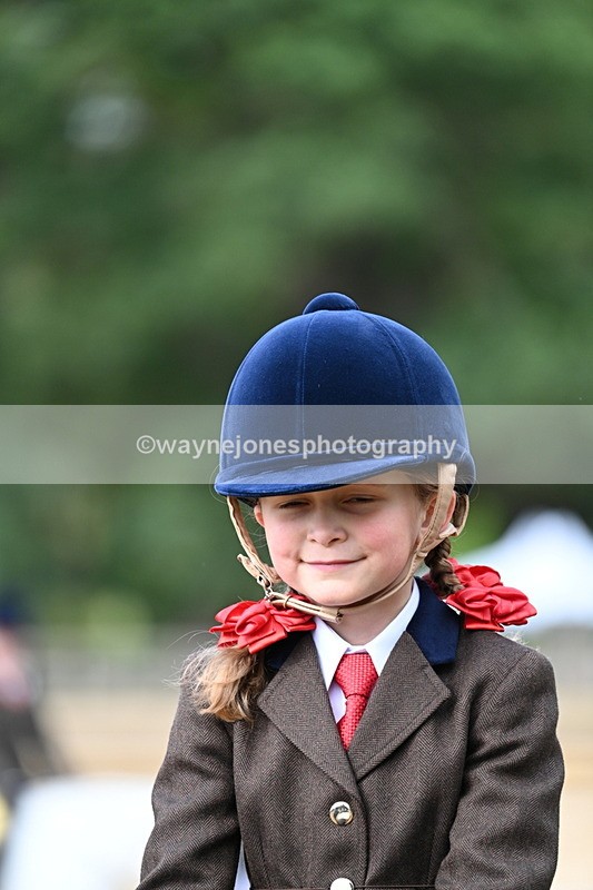 WJ7_6359 - Class 1 Lead Rein Pony