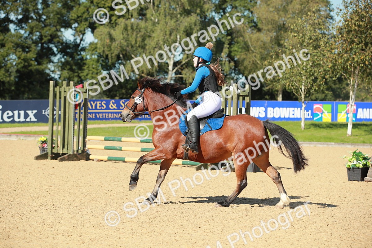 SBM_19945 - E6 - Eventers Challenge 60cm Championship