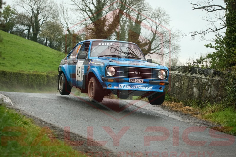 Circuit of Ireland 150 of 204 - Circuit of Ireland 2025