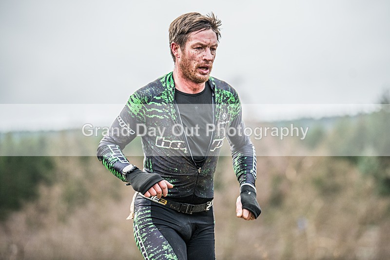 HTE Kielder Duathlon-892 - High Terrain Events Kielder Off Road Duathlon Sunday 8th January 2023