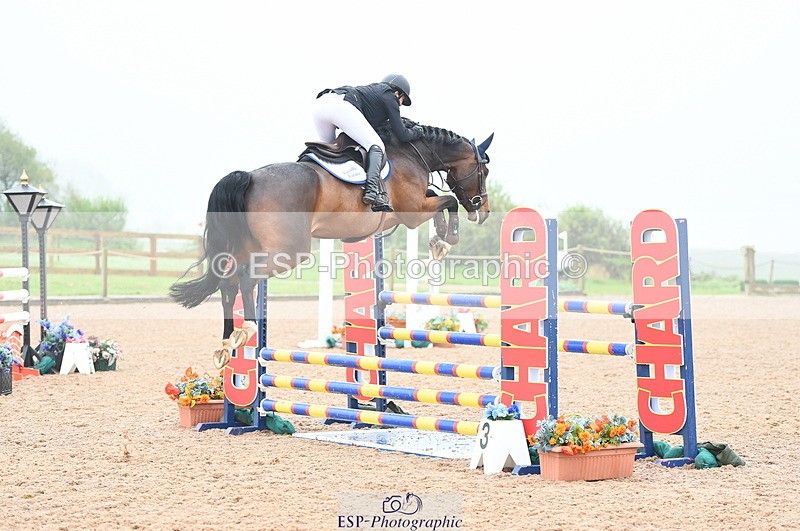 230505A-095900-02804 - Cls 20 Snr Foxhunter