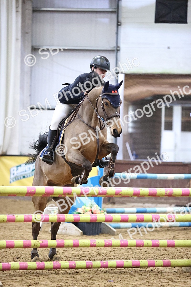SBM_007021 - Class 21 - Senior Discovery - 1.00m