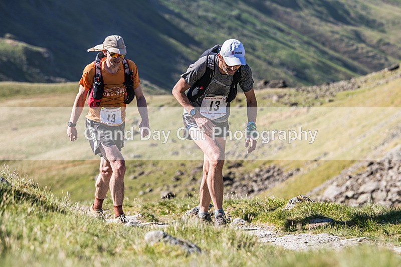 Old County Tops-89 - The Old County Tops Fell Race Saturday 17th May 2025