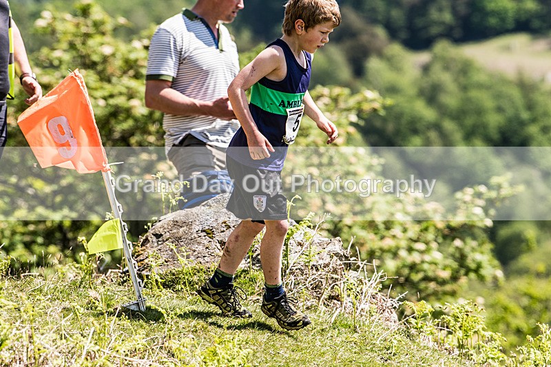 Coniston Junior-35 - Coniston Gullies Junior Fell Races Sunday 24th May 2026