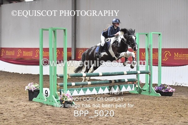 BPP_5020 - CLASS 7 80CM