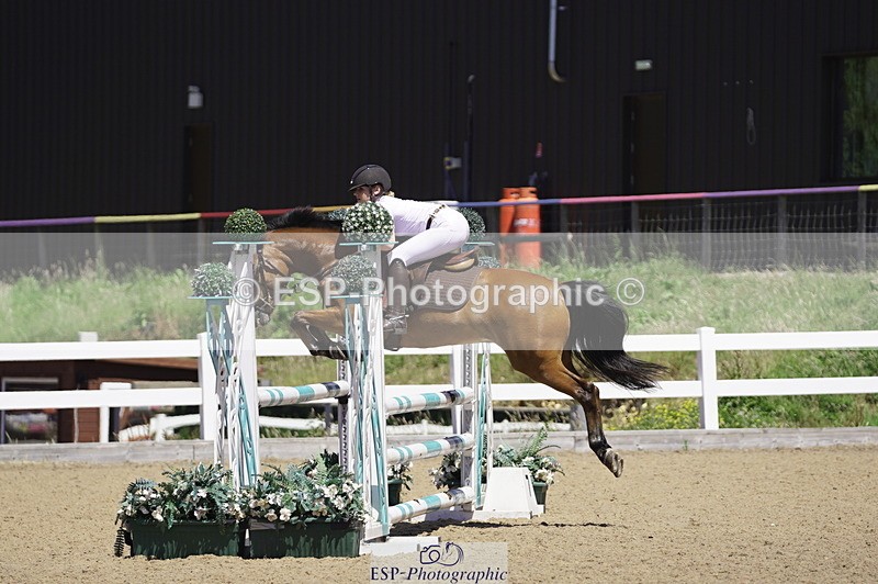 230624A-132124-01564 - Cls 24 Pony Discovery & 90cm Open