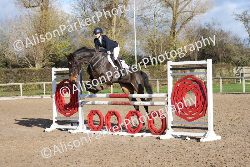 20251123-1339 - Class 5 - 1.00m